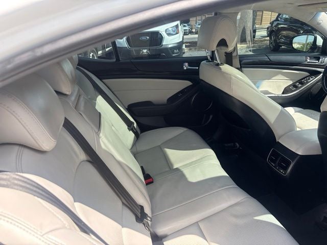 2014 Kia Cadenza Limited