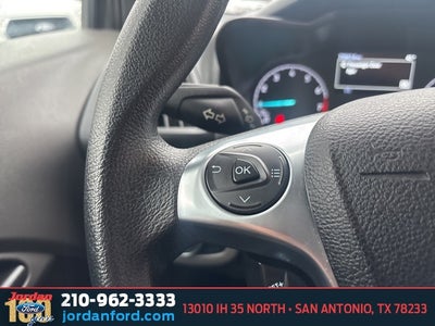 2021 Ford Transit Connect XL 7 Passenger