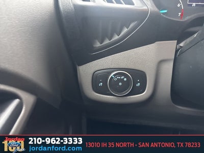 2021 Ford Transit Connect XL 7 Passenger