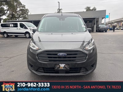 2021 Ford Transit Connect XL 7 Passenger