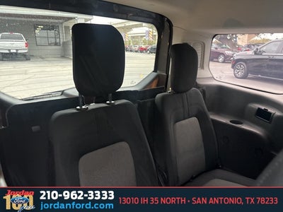 2021 Ford Transit Connect XL 7 Passenger