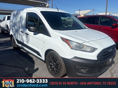 2019 Ford Transit Connect XL
