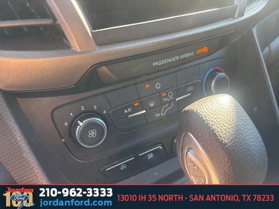 2019 Ford Transit Connect XL