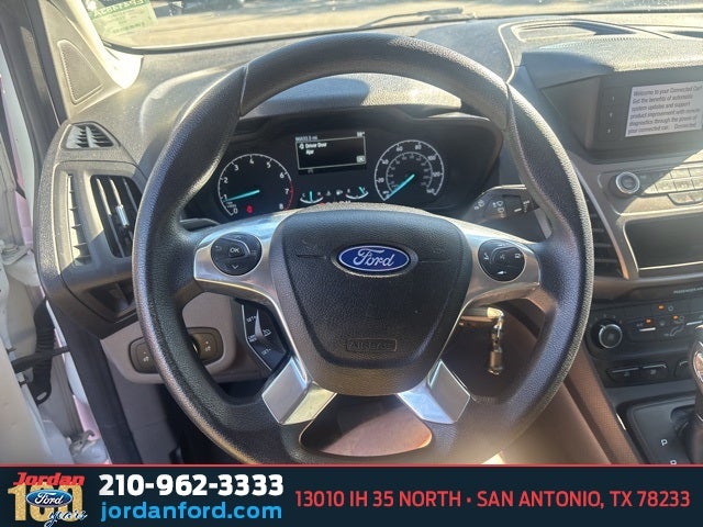 2019 Ford Transit Connect XL