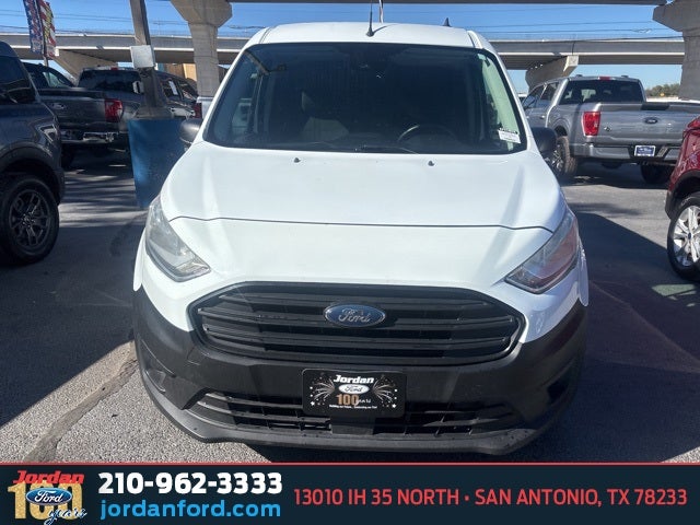 2019 Ford Transit Connect XL