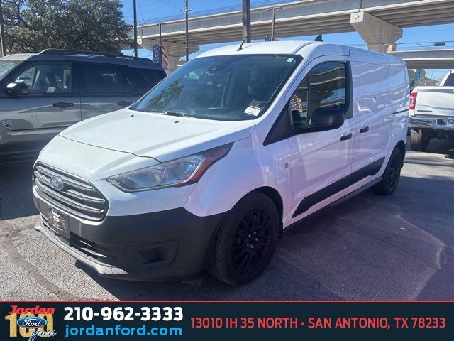 2019 Ford Transit Connect XL