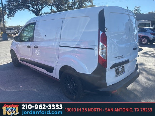 2019 Ford Transit Connect XL