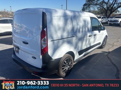 2019 Ford Transit Connect XL