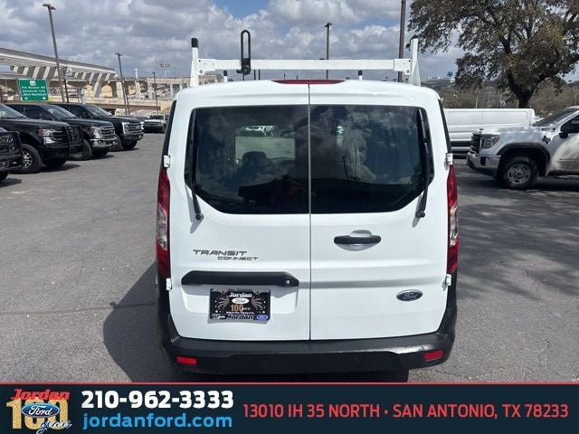 2022 Ford Transit Connect XL