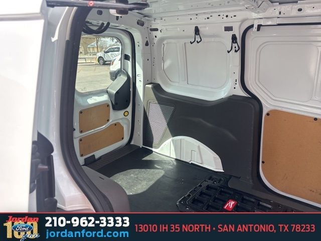 2022 Ford Transit Connect XL