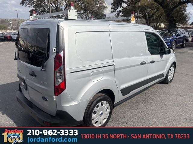 2022 Ford Transit Connect XLT