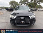 2016 Audi Q3 2.0T Premium Plus FrontTrak