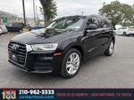 2016 Audi Q3 2.0T Premium Plus FrontTrak