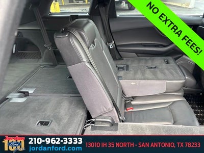 2017 Audi Q7 3.0T Premium Plus quattro