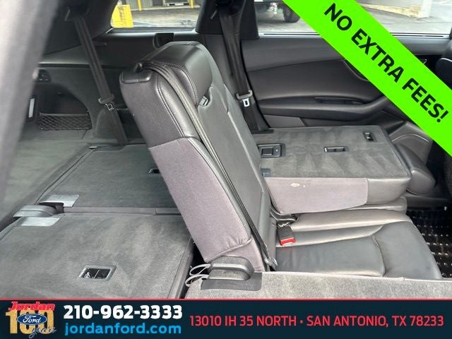 2017 Audi Q7 3.0T Premium Plus quattro
