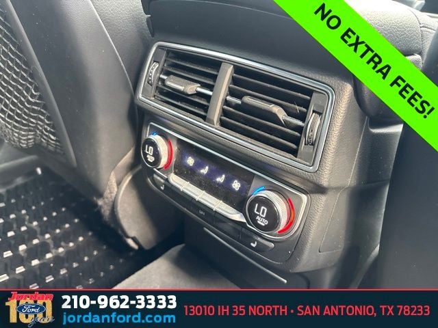 2017 Audi Q7 3.0T Premium Plus quattro