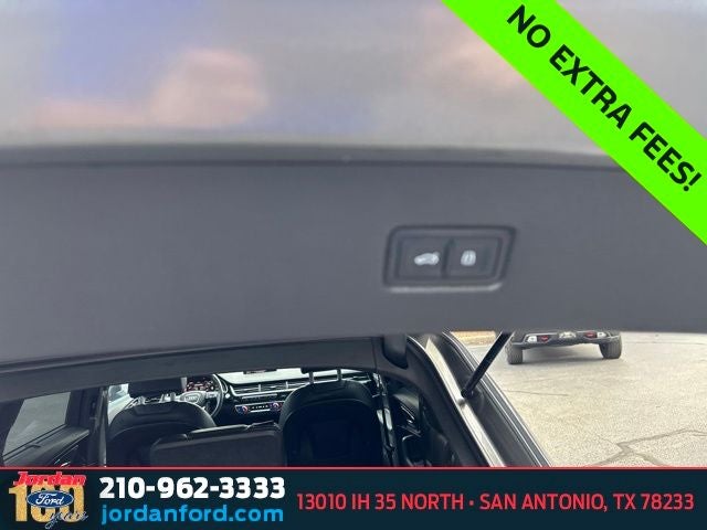 2017 Audi Q7 3.0T Premium Plus quattro