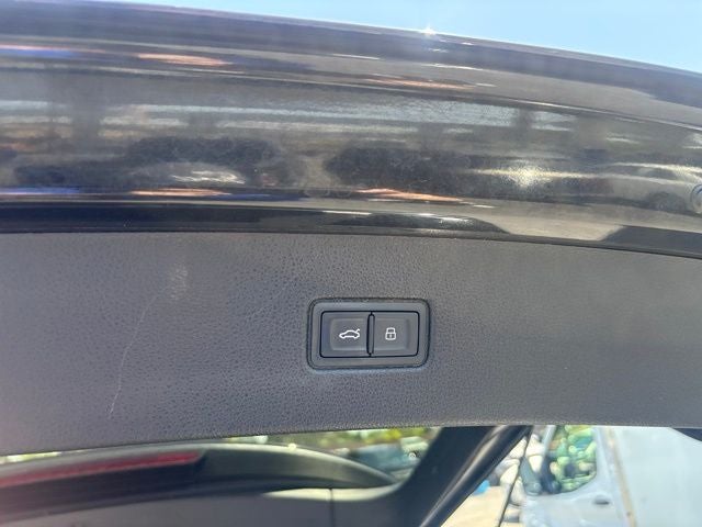 2019 Audi Q7 55 Prestige quattro