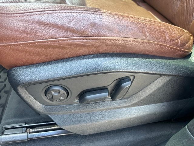 2019 Audi Q7 55 Prestige quattro