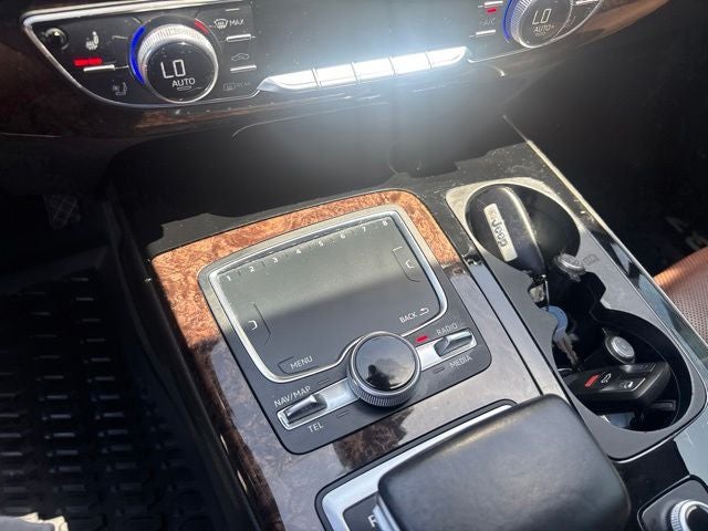 2019 Audi Q7 55 Prestige quattro