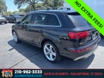 2019 Audi Q7 55 Prestige quattro