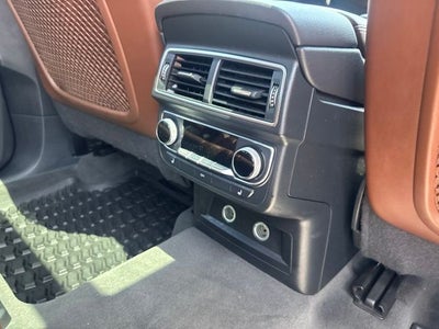2019 Audi Q7 55 Prestige quattro