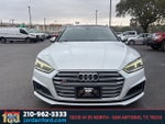 2018 Audi S5 3.0T Premium Plus quattro