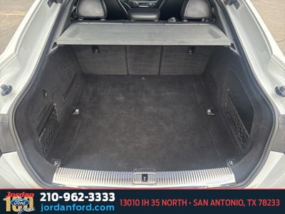 2018 Audi S5 3.0T Premium Plus quattro