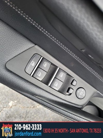 2023 BMW 5 Series 540i