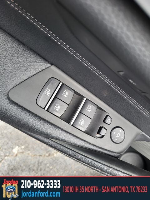 2023 BMW 5 Series 540i