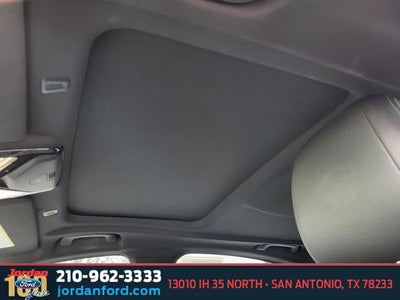 2023 BMW 5 Series 540i