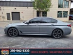 2023 BMW 5 Series 540i