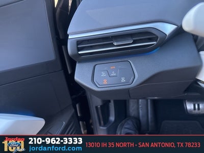 2021 Volkswagen ID.4 1st Edition