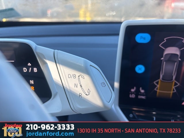 2021 Volkswagen ID.4 1st Edition