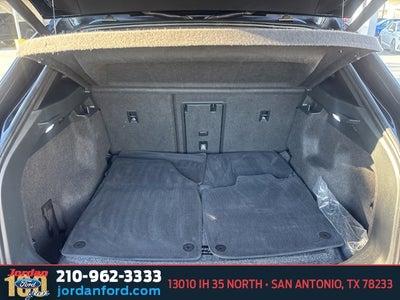 2021 Volkswagen ID.4 1st Edition