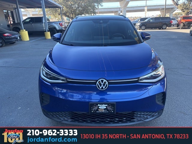 2021 Volkswagen ID.4 Pro S