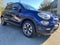 2018 FIAT 500X Trekking