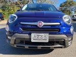 2018 FIAT 500X Trekking