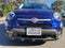 2018 FIAT 500X Trekking