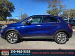 2018 FIAT 500X Trekking