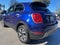 2018 FIAT 500X Trekking