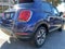 2018 FIAT 500X Trekking