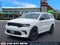 2021 Dodge Durango SXT Plus Blacktop Package