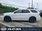 2021 Dodge Durango SXT Plus Blacktop Package