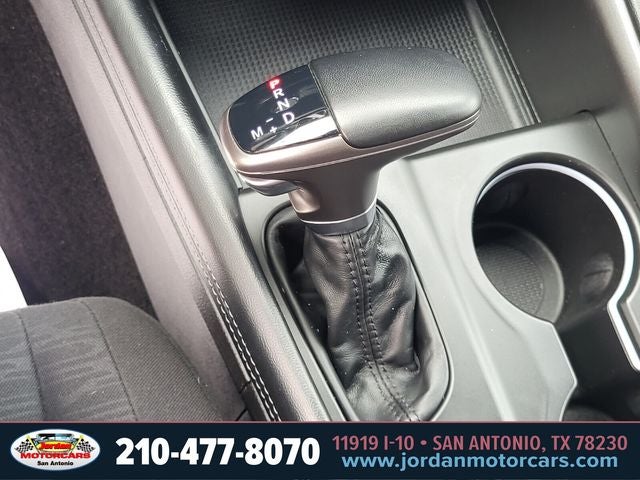 2021 Dodge Durango SXT Plus Blacktop Package