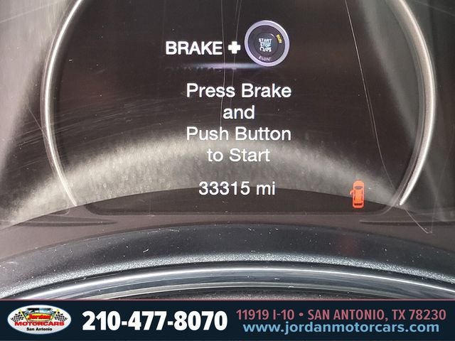 2021 Dodge Durango SXT Plus Blacktop Package