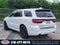 2021 Dodge Durango SXT Plus Blacktop Package