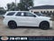 2021 Dodge Durango SXT Plus Blacktop Package