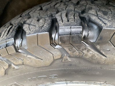 2019 Jeep Grand Cherokee Trailhawk