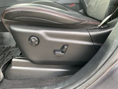 2019 Jeep Grand Cherokee Trailhawk